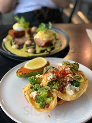 Fomo Wine Bar Restaurant