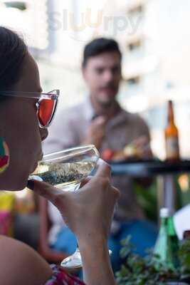 Fomo Wine Bar Restaurant