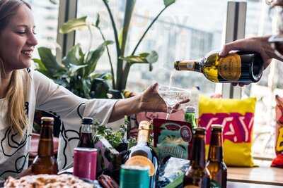 Fomo Wine Bar Restaurant