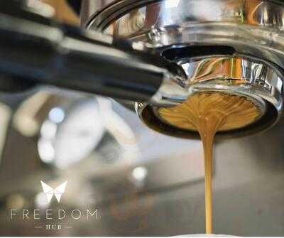 The Freedom Hub