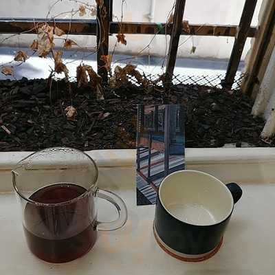 Shamble Coffee Brewers