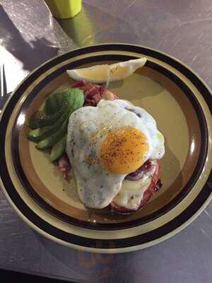 The House Specialty Coffee