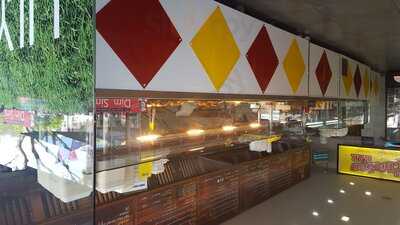 Port Melbourne Charcoal Chicken