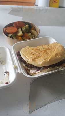 Port Melbourne Charcoal Chicken