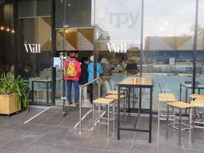 Le Will Cafe