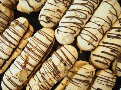 Patisserie Petunia Bakery And Cafe