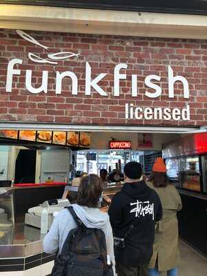 Funk Fish
