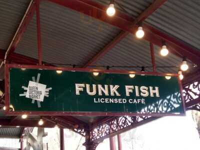 Funk Fish