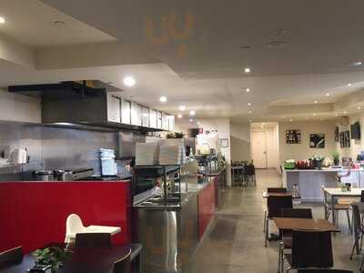 Belvga Fish & Chippery