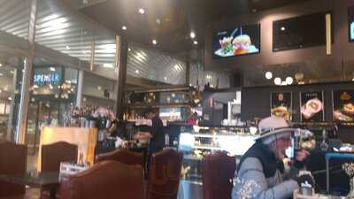 Theobroma Chocolate Lounge