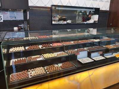 Theobroma Chocolate Lounge