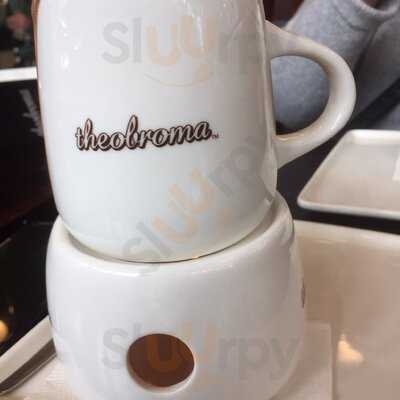 Theobroma Chocolate Lounge