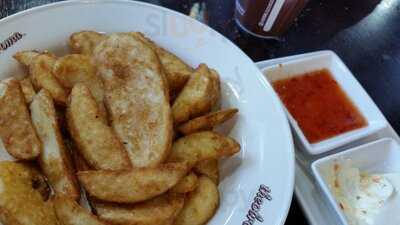 Theobroma Chocolate Lounge