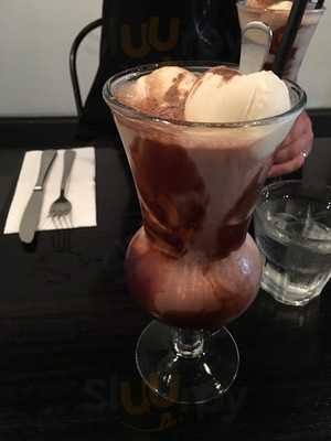 Home Of Delicacies Cafe