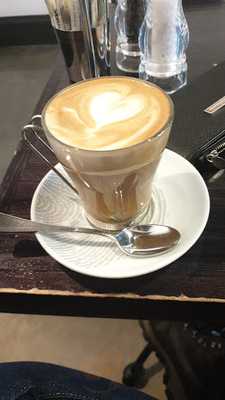 Home Of Delicacies Cafe