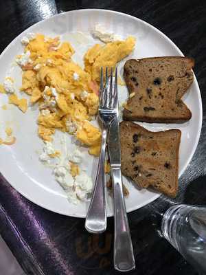 Home Of Delicacies Cafe