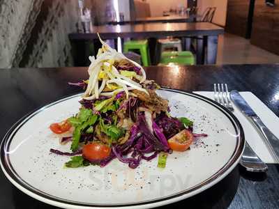 Home Of Delicacies Cafe