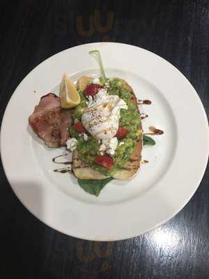 Home Of Delicacies Cafe