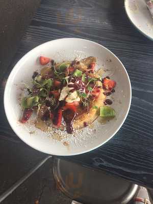 Home Of Delicacies Cafe