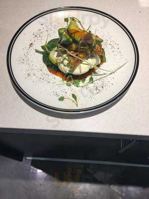 Home Of Delicacies Cafe