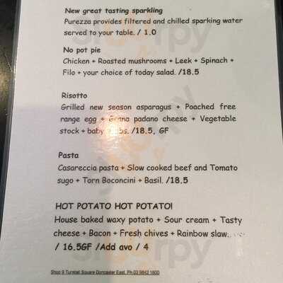 Home Of Delicacies Cafe