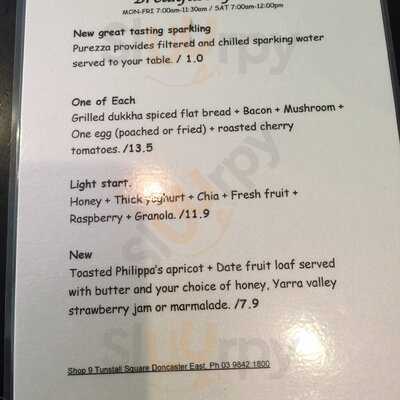 Home Of Delicacies Cafe