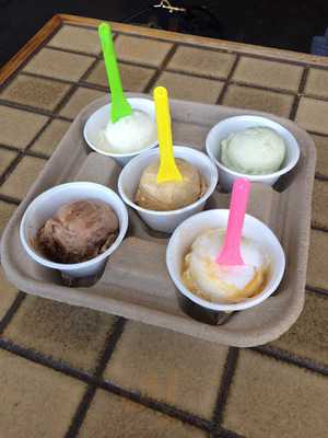 Gelato Messina Windsor