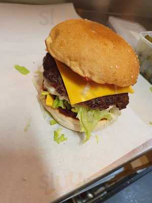 Top Burger
