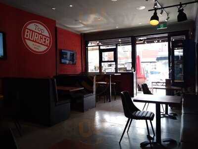 Top Burger
