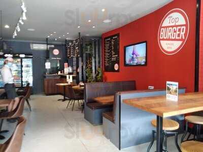 Top Burger