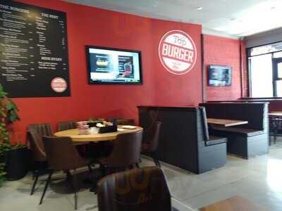 Top Burger