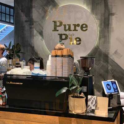 Pure Pie
