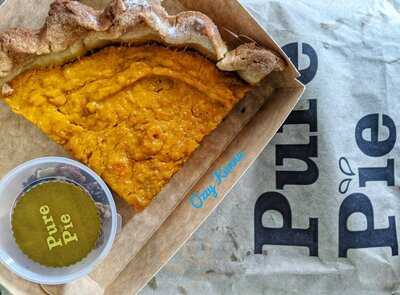 Pure Pie