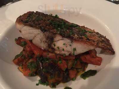 Young Alfred Restaurant