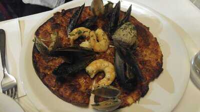 Young Alfred Restaurant