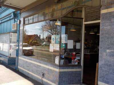 North Carlton Canteen