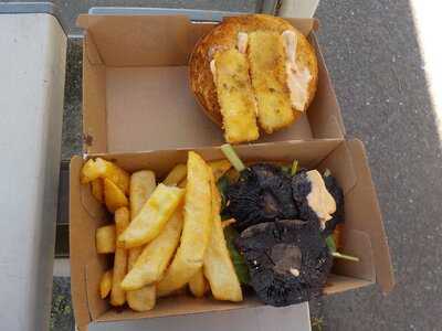 North Carlton Canteen