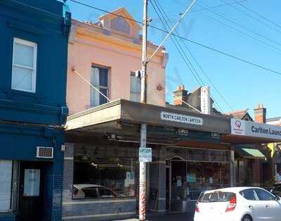 North Carlton Canteen