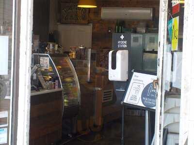 North Carlton Canteen