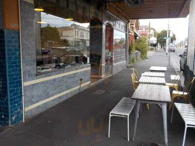 North Carlton Canteen