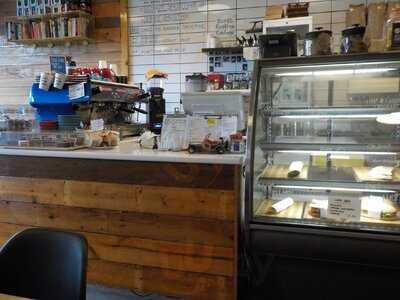 North Carlton Canteen