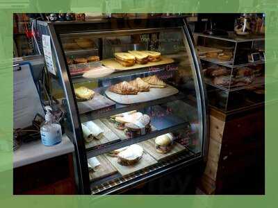 North Carlton Canteen