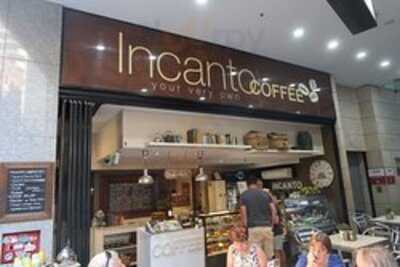 Incanto Coffee