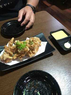 Yatai Japanese & Korean Restaurant