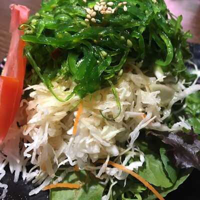 Yatai Japanese & Korean Restaurant