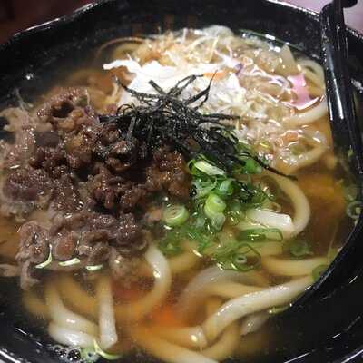 Yatai Japanese & Korean Restaurant