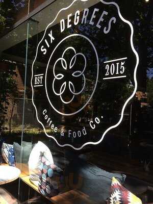 Six Degrees Coffee & Food Co.