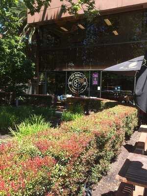 Six Degrees Coffee & Food Co.