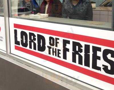 Lord Of The Fries