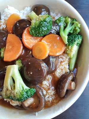 Wing Loong Chinese Restaurtant